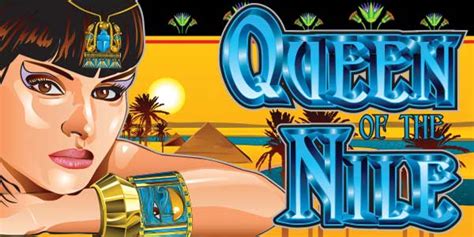 queen of the nile free pokies|Aristocrat Queen of the Nile Online Pokies Free Play No Download.
